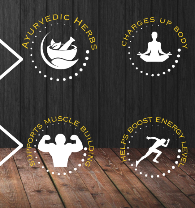 Trivang Shilajit Pro