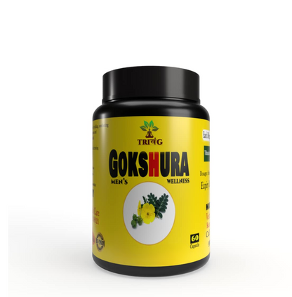 Trivang Gokshura Capsules