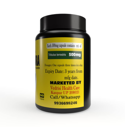 Trivang Gokshura Capsules