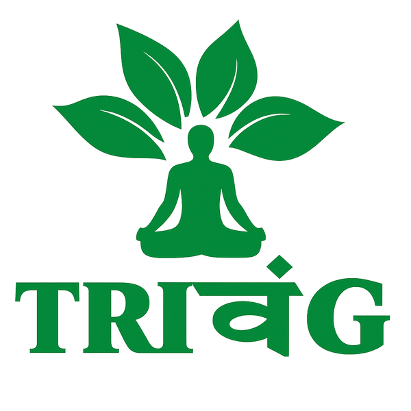 Trivang Ayurveda – Pure Herbal Supplements | Ashwagandha, Shilajit & Superfoods