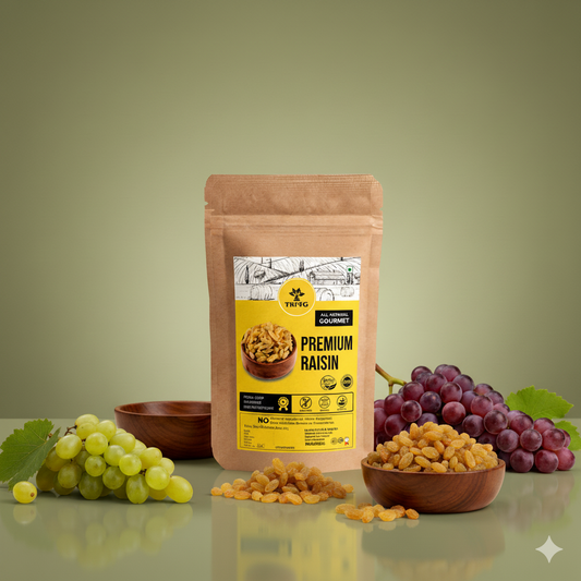 Trivang Premium Raisins