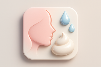 Face Care 8D icon 